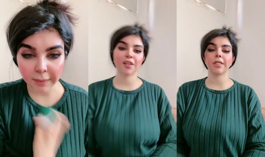 sho4777 TikTok Live — Oct 9, 2026, 1:24 PM