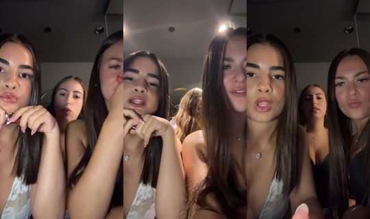 shoamankri4 TikTok Live — Aug 23, 2026, 6:28 PM