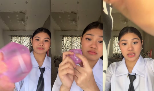 shobabe_0 TikTok Live — Aug 23, 2026, 8:22 AM