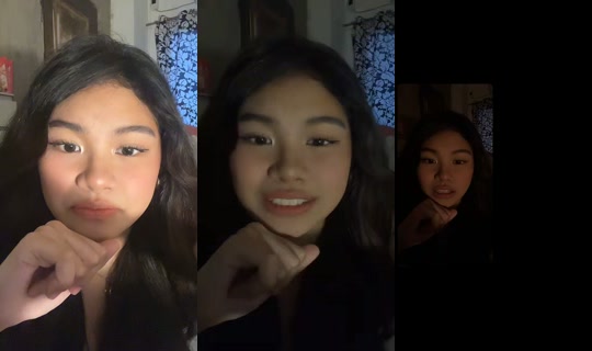 shobabe_0 TikTok Live — Aug 27, 2026, 10:04 AM