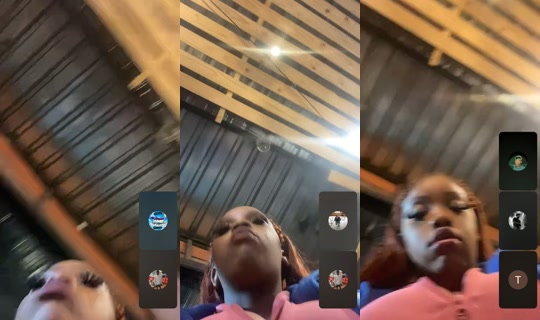 shodrymoshidi TikTok Live — Aug 22, 2026, 12:12 AM