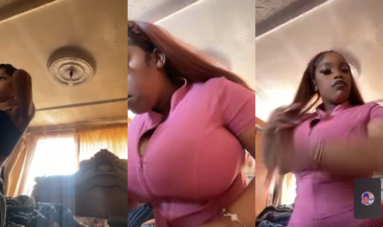 shodrymoshidi TikTok Live — Aug 22, 2026, 9:25 AM