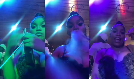 shodrymoshidi TikTok Live — Sep 25, 2026, 10:46 PM