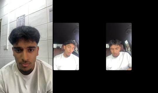 shohaib_s TikTok Live — Aug 20, 2026, 4:50 PM