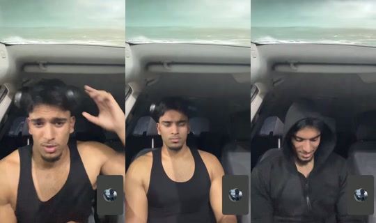 shohaib_s TikTok Live — Sep 27, 2026, 9:08 PM
