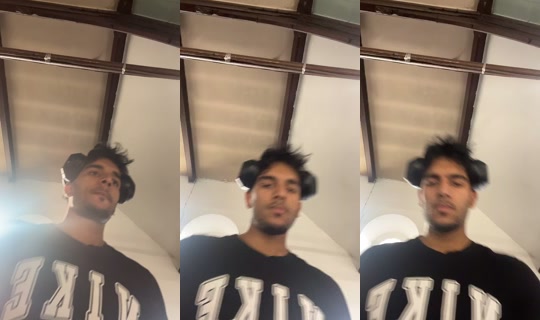 shohaib_s TikTok Live — Oct 6, 2026, 12:17 PM