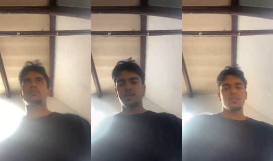 shohaib_s TikTok Live — Oct 8, 2026, 1:07 PM