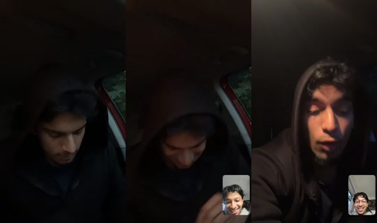 shohaib_s TikTok Live — Oct 8, 2026, 5:30 PM