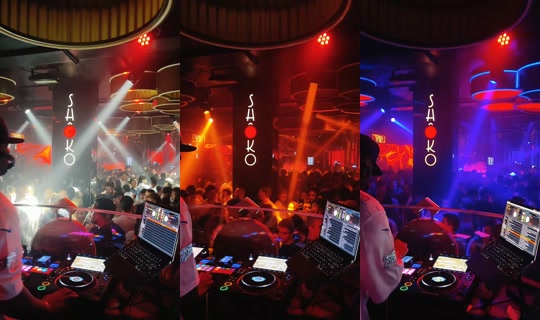 shokobarcelonalive TikTok Live — Oct 3, 2026, 12:56 AM