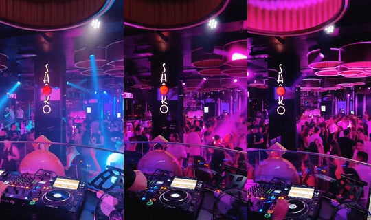 shokobarcelonalive TikTok Live — Oct 3, 2026, 5:20 PM