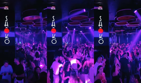 shokobarcelonalive TikTok Live — Oct 3, 2026, 6:10 PM