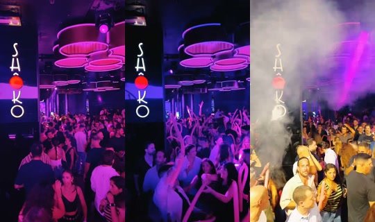 shokobarcelonalive TikTok Live — Oct 3, 2026, 7:01 PM
