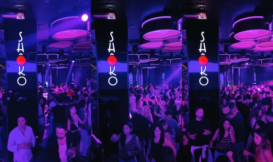 shokobarcelonalive TikTok Live — Oct 3, 2026, 7:51 PM