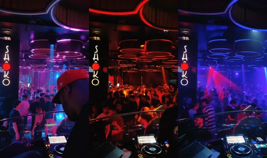 shokobarcelonalive TikTok Live — Oct 6, 2026, 10:16 PM