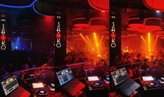 shokobarcelonalive TikTok Live — Oct 8, 2026, 12:50 AM