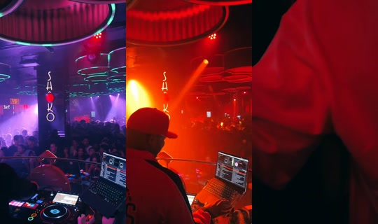 shokobarcelonalive TikTok Live — Oct 9, 2026, 12:13 AM
