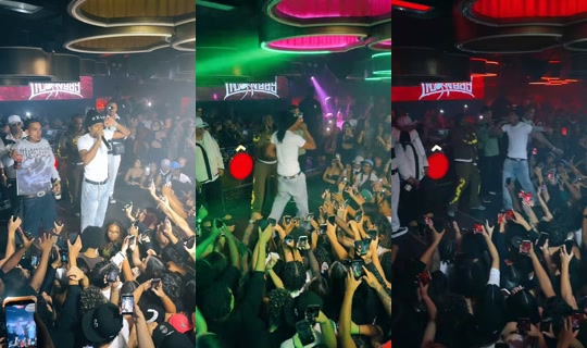 shokobarcelonalive TikTok Live — Oct 9, 2026, 1:04 AM