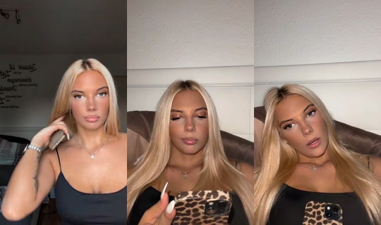 shonaa_.jl TikTok Live — Aug 23, 2026, 6:13 PM