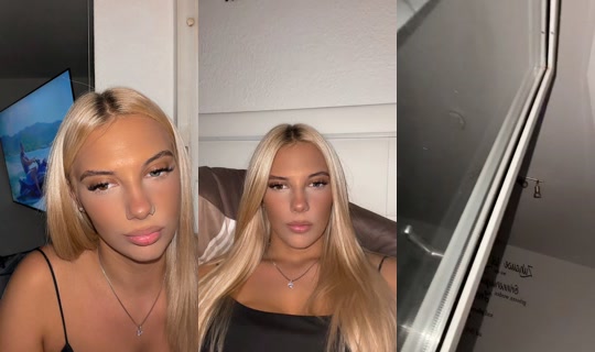 shonaa_.jl TikTok Live — Aug 23, 2026, 7:03 PM