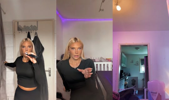 shonaa_.jl TikTok Live — Aug 24, 2026, 10:27 AM