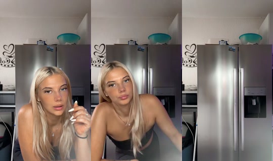 shonaa_.jl TikTok Live — Aug 25, 2026, 7:18 AM