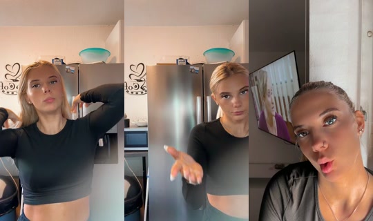 shonaa_.jl TikTok Live — Aug 26, 2026, 7:11 AM