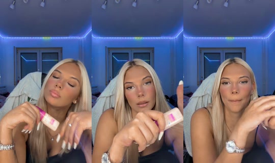 shonaa_.jl TikTok Live — Aug 26, 2026, 7:55 PM