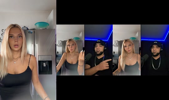 shonaa_.jl TikTok Live — Aug 27, 2026, 7:00 AM