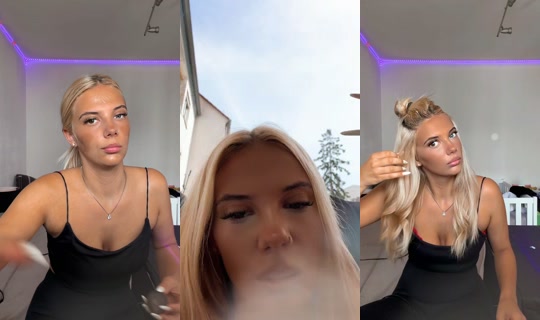 shonaa_.jl TikTok Live — Aug 27, 2026, 11:41 AM
