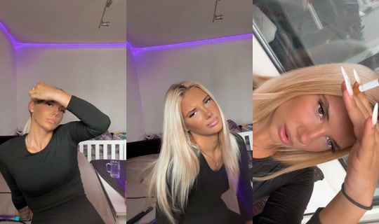 shonaa_.jl TikTok Live — Aug 28, 2026, 11:07 AM
