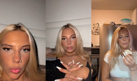 shonaa_.jl TikTok Live — Aug 28, 2026, 8:05 PM