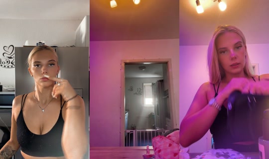 shonaa_.jl TikTok Live — Aug 30, 2026, 9:03 AM