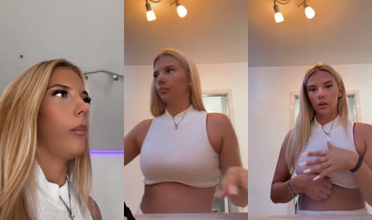 shonaa_.jl TikTok Live — Aug 30, 2026, 11:50 AM
