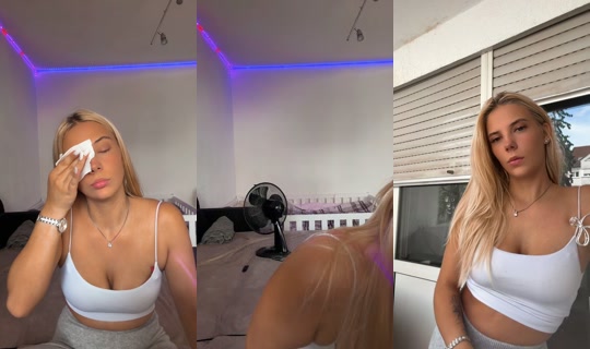 shonaa_.jl TikTok Live — Sep 3, 2026, 9:32 AM