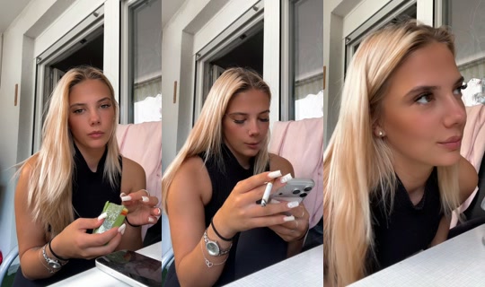 shonaa_.jl TikTok Live — Sep 29, 2026, 11:04 AM