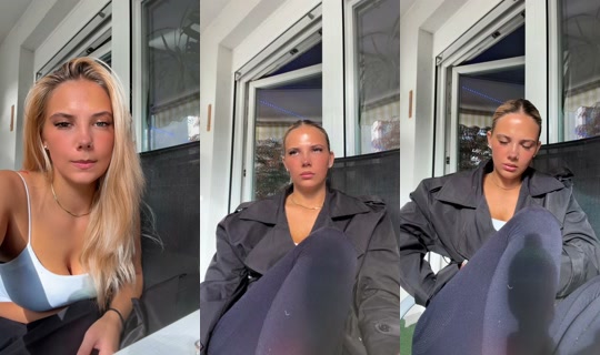 shonaa_.jl TikTok Live — Sep 30, 2026, 8:15 AM