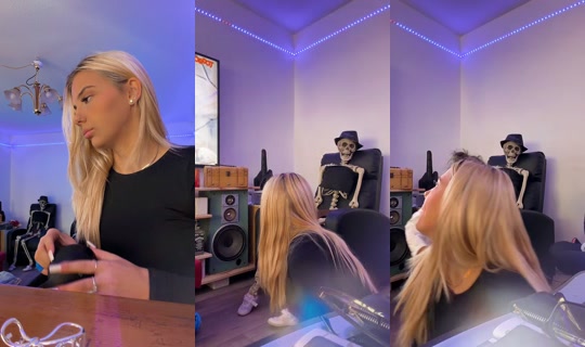 shonaa_.jl TikTok Live — Oct 3, 2026, 7:48 AM