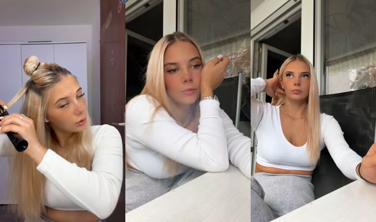 shonaa_.jl TikTok Live — Oct 8, 2026, 7:18 AM
