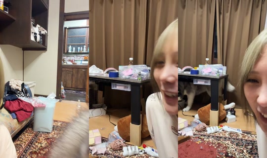 shoomatu0610 TikTok Live — Sep 21, 2026, 1:11 PM