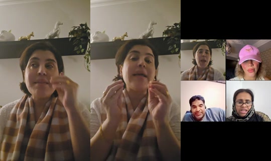 shoouqaa2 TikTok Live — Aug 22, 2026, 8:32 PM