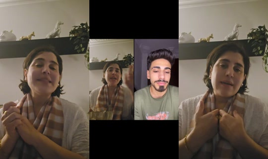 shoouqaa2 TikTok Live — Aug 22, 2026, 9:22 PM