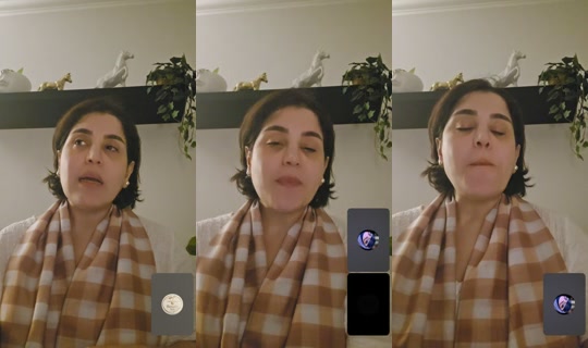 shoouqaa2 TikTok Live — Aug 22, 2026, 11:03 PM