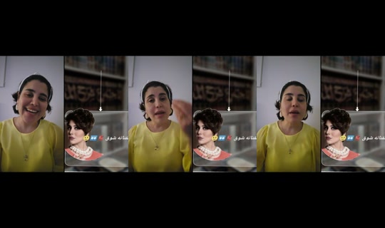 shoouqaa2 TikTok Live — Aug 27, 2026, 12:01 PM