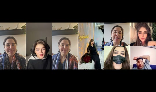 shoouqaa2 TikTok Live — Aug 31, 2026, 5:21 AM