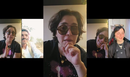 shoouqaa2 TikTok Live — Aug 31, 2026, 2:36 PM