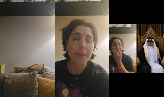 shoouqaa2 TikTok Live — Aug 31, 2026, 5:02 PM