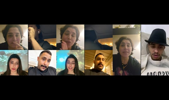 shoouqaa2 TikTok Live — Aug 31, 2026, 6:05 PM