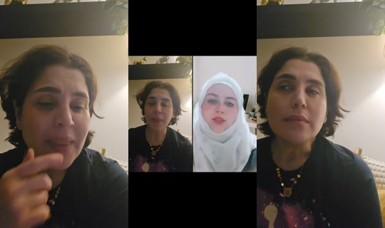 shoouqaa2 TikTok Live — Aug 31, 2026, 6:55 PM