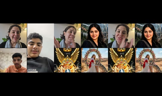 shoouqaa2 TikTok Live — Oct 2, 2026, 8:00 AM