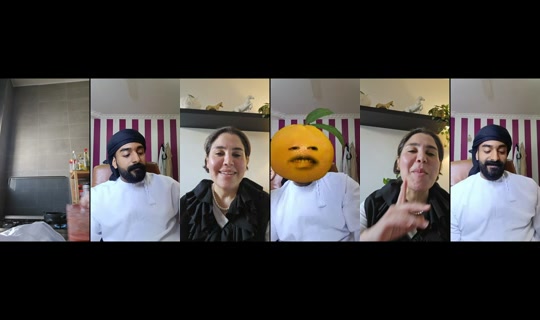shoouqaa2 TikTok Live — Oct 2, 2026, 10:32 AM